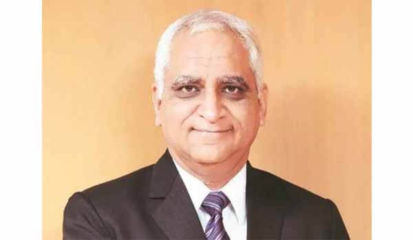 Ashwani Bhatia - New MD of State Bank of India